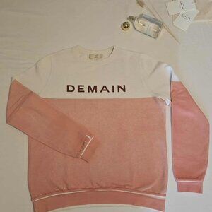 Sézane - Demain sweatshirt